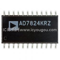 AD7824KRZ�DƬ