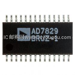 AD7829BRUZ-1�DƬ