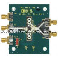 AD8318-EVALZDƬ