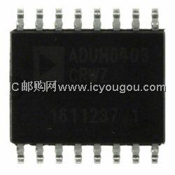 ADUM6403CRWZDƬ