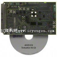 EVAL-AD2S1210EDZDƬ