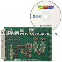 EVAL-AD7922CBZDƬ