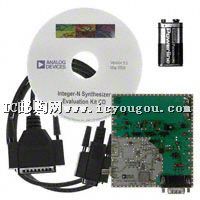 EVAL-ADF4001EBZ2�DƬ