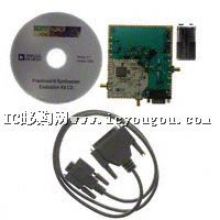 EVAL-ADF4153EBZ1�DƬ