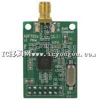 EVAL-ADF7020-1DB5�DƬ