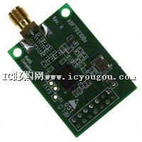 EVAL-ADF7021-NDBZ5�DƬ