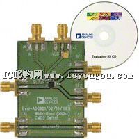 EVAL-ADG902EBZ�DƬ