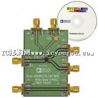 EVAL-ADG918EBZ�DƬ