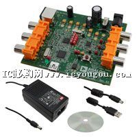 EVAL-ADV7180LFEBZDƬ