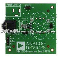 SSM2315-EVALZ�DƬ