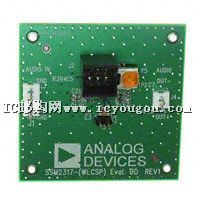 SSM2317-EVALZ�DƬ
