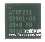 c(din)鿴AT86RF231-ZUDƬ