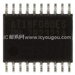 AT18F080-30XUDƬ