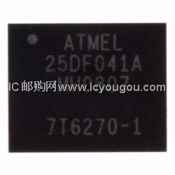 c(din)鿴AT25DF041A-MHF-YDƬ