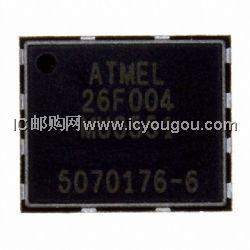 AT26F004-MUDƬ