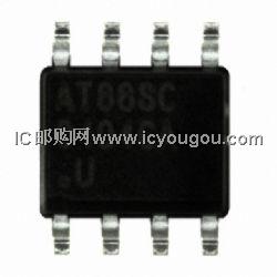 AT88SC0404CA-SUDƬ