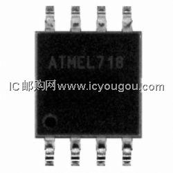 AT93C56AW-10SU-2.7DƬ