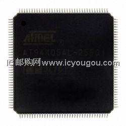 AT94K05AL-25BQI�DƬ