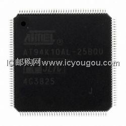 AT94K10AL-25BQU�DƬ
