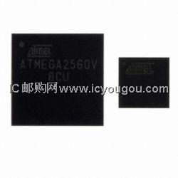 c鿴ATMEGA256RZBV-8CUDƬ