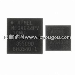 c鿴ATMEGA64RZAPV-10MUDƬ