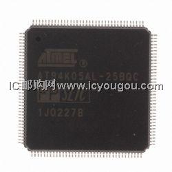 AT94K05AL-25BQC�DƬ
