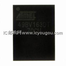 c(din)鿴AT49BV163DT-70CUDƬ