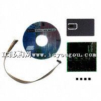 c(din)鿴AT89STK-09DƬ