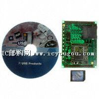 c(din)鿴AT89STK-10DƬ