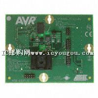 ATSTK600-TINYX3U�DƬ