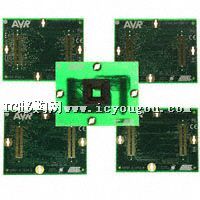 ATSTK600-TQFP100�DƬ