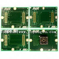 ATSTK600-TQFP32�DƬ