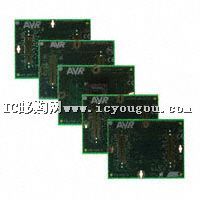 ATSTK600-TQFP44�DƬ