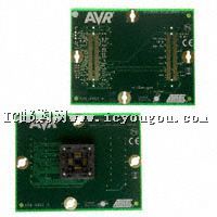 ATSTK600-TQFP48�DƬ