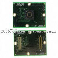 ATSTK600-TQFP64-2�DƬ