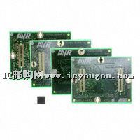 ATSTK600-TQFP64�DƬ