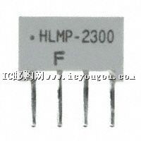 HLMP-2300-EF000DƬ