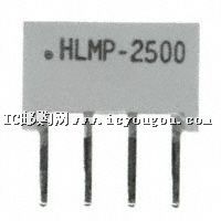HLMP-2500-FG000DƬ