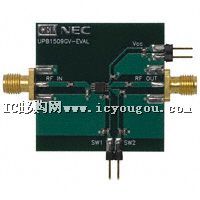UPB1509GV-EVALDƬ