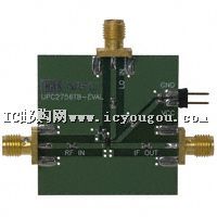UPC2756TB-EVALDƬ