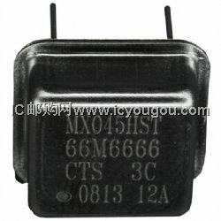 MXO45HST-3C-66M66666DƬ