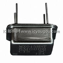 MXO45HST-3C-8M0000DƬ