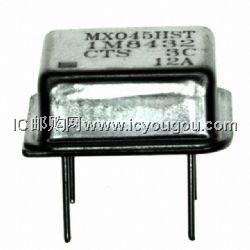 MXO45HST-3C-1M8432-DIP-8DƬ