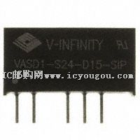 VASD1-S24-D15-SIPDƬ