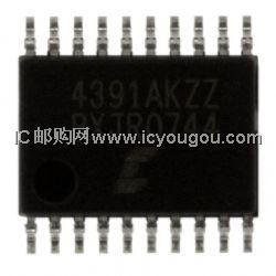 CS4391A-KZZDƬ