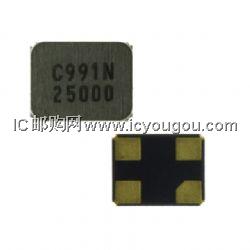 CS325H-25.000MEDQ-UTDƬ