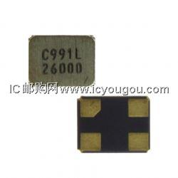 CS325H-26.000MEDQ-UTDƬ