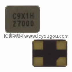 CS325H-27.000MEDQ-UTDƬ