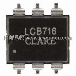 �c(di��n)���鿴LCB716STR�����DƬ