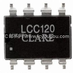 �c(di��n)���鿴LCC120STR�����DƬ